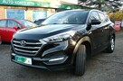Hyundai Tucson 1.6 E 132 KM Bogata Wersja - 1