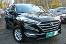 Hyundai Tucson 1.6 E 132 KM Bogata Wersja - 2