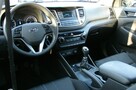 Hyundai Tucson 1.6 E 132 KM Bogata Wersja - 9