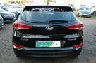 Hyundai Tucson 1.6 E 132 KM Bogata Wersja - 13