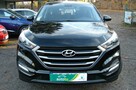 Hyundai Tucson 1.6 E 132 KM Bogata Wersja - 15
