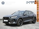 Cupra Formentor 1.5TSI 150KM DSG Ambiente Kamera Gwar. Dealer FV23% - 1