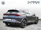 Cupra Formentor 1.5TSI 150KM DSG Ambiente Kamera Gwar. Dealer FV23% - 5