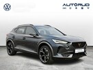 Cupra Formentor 1.5TSI 150KM DSG Ambiente Kamera Gwar. Dealer FV23% - 7