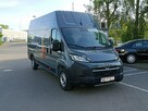 Opel Movano Furgon 180KM L4H3 -- 17m3 RP 2024 - 7