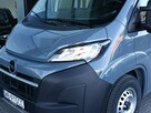 Opel Movano Furgon 180KM L4H3 -- 17m3 RP 2024 - 15