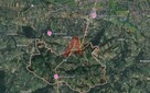 Działka usługowa Gaj gm. Mogilany, Zakopiańska - 4