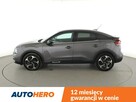 Citroen C4 automat full LED półskóra navi kamera i czyjniki parkowania - 2