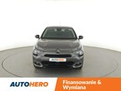 Citroen C4 automat full LED półskóra navi kamera i czyjniki parkowania - 11