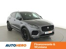 Jaguar E-Pace 2.0T R-Dynamic HSE AWD Panorama Navi ACC Skóra Meridian Kamera FullLED - 10