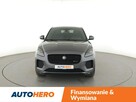 Jaguar E-Pace 2.0T R-Dynamic HSE AWD Panorama Navi ACC Skóra Meridian Kamera FullLED - 11