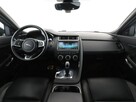 Jaguar E-Pace 2.0T R-Dynamic HSE AWD Panorama Navi ACC Skóra Meridian Kamera FullLED - 15