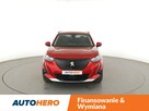 Peugeot 2008 Allure navi półskóra PDC tempomat - 11