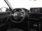 Peugeot 2008 Allure navi półskóra PDC tempomat - 16