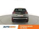 Peugeot 3008 full LED navi półskóra kamera i czujniki parkowania klima auto - 6