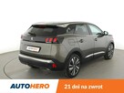 Peugeot 3008 full LED navi półskóra kamera i czujniki parkowania klima auto - 7