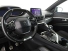 Peugeot 3008 full LED navi półskóra kamera i czujniki parkowania klima auto - 14