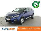 Peugeot 3008 Active Business navi kamera virtual tempomat - 1