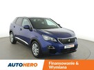 Peugeot 3008 Active Business navi kamera virtual tempomat - 10