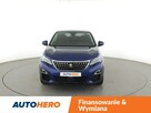 Peugeot 3008 Active Business navi kamera virtual tempomat - 11