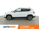Seat Ateca full LED navi klima auto czujniki parkowania - 2