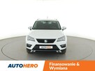 Seat Ateca full LED navi klima auto czujniki parkowania - 11