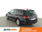Volkswagen Passat DSG full LED navi klima auto (3 strefy) czujniki parkowania ACC - 4