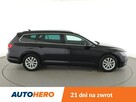 Volkswagen Passat DSG full LED navi klima auto (3 strefy) czujniki parkowania ACC - 9