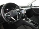 Volkswagen Passat DSG full LED navi klima auto (3 strefy) czujniki parkowania ACC - 14