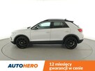Volkswagen T-Roc klima auto full LED czujniki parkowania Apple CarPlay Android Auto - 2