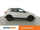 Volkswagen T-Roc klima auto full LED czujniki parkowania Apple CarPlay Android Auto - 9