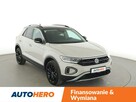 Volkswagen T-Roc klima auto full LED czujniki parkowania Apple CarPlay Android Auto - 10