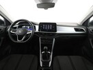 Volkswagen T-Roc klima auto full LED czujniki parkowania Apple CarPlay Android Auto - 15