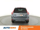 Volvo XC 60 2.0 D3 Automat Momentum Nawigacja Tempomat TFT Bi-Xenon Kamera PDC - 6