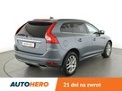 Volvo XC 60 2.0 D3 Automat Momentum Nawigacja Tempomat TFT Bi-Xenon Kamera PDC - 7