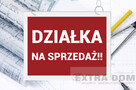 Działka Kamień pomorski