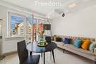 Apartament z widokiem na Bramę Targową - 4