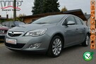 Opel Astra *Automat*Klima*Bez Wkładu* Po Serwisie! 1.4T 140KM - 1