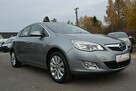 Opel Astra *Automat*Klima*Bez Wkładu* Po Serwisie! 1.4T 140KM - 2