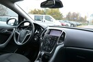 Opel Astra *Automat*Klima*Bez Wkładu* Po Serwisie! 1.4T 140KM - 12