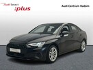 Audi A3 35 TFSI Stronic MMI Led Tempomat Kamera SalonPL FVat - 1