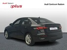 Audi A3 35 TFSI Stronic MMI Led Tempomat Kamera SalonPL FVat - 3