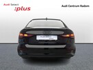 Audi A3 35 TFSI Stronic MMI Led Tempomat Kamera SalonPL FVat - 4