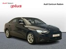 Audi A3 35 TFSI Stronic MMI Led Tempomat Kamera SalonPL FVat - 7