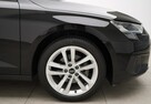 Audi A3 35 TFSI Stronic MMI Led Tempomat Kamera SalonPL FVat - 12