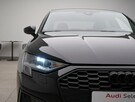 Audi A3 35 TFSI Stronic MMI Led Tempomat Kamera SalonPL FVat - 14
