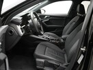 Audi A3 35 TFSI Stronic MMI Led Tempomat Kamera SalonPL FVat - 16