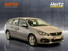 Peugeot 308 SW 1,5 Bluehdi(130 KM) Active Salon PL Faktura-Vat - 3