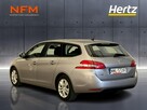 Peugeot 308 SW 1,5 Bluehdi(130 KM) Active Salon PL Faktura-Vat - 4