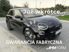 Fiat 600 1.2 Turbo Hybrid 110KM eDCT ICON+PAK Komfort, Zimowy, Styl|F VAT 23% - 1